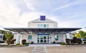 Motel 6-Tewksbury, Ma - Boston